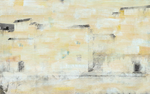抽象油画