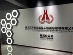 企业文化墙背景墙