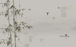 花鸟图