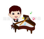 钢琴小王子2019