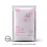 减肥贴
