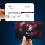 KTV名片
