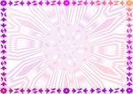 花粉情 证件纹
