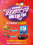 北京汽车