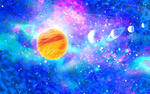 星空