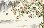 海棠