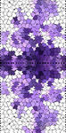 抽象花纹