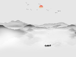 背景墙图片