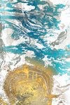 现代抽象轻奢装饰画