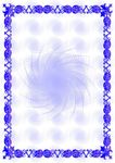 紫菜 证书纹
