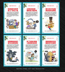 套路贷漫画