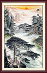 国画