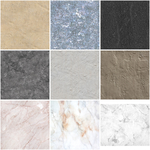 大理石纹 背景墙壁纸 石头纹理