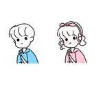 男孩女孩