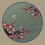 花鸟图