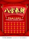 红包派送