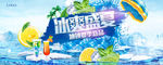 雪糕 雪糕节 冰爽一夏 he