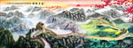 万里长城