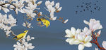 花鸟