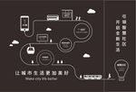 创意文化墙
