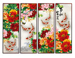 花开富贵