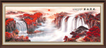 国画源远流长