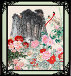 牡丹
