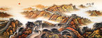 长城