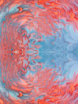 水彩