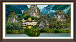 风景画