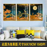 晶瓷画