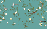 花鸟