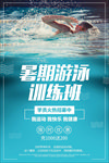 游泳