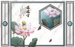 护墙板背景墙