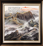万里长城