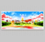 莱芜