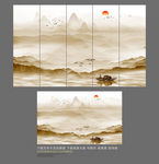 背景墙