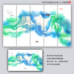 水墨装饰画