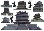 鹳雀楼