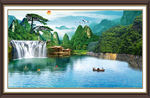 风景画
