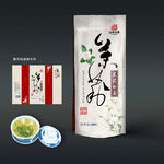 茉莉红茶包装袋