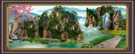 风景画
