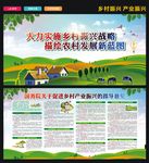 乡村振兴  产业振兴