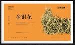 金银花