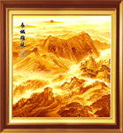 长城
