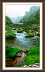 风景画
