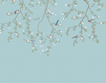 中式花鸟