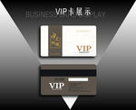 VIP卡     贵宾卡