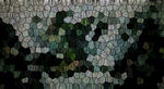 抽象装饰画