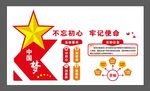 不忘初心 牢记使命